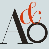 Art & Object Logo