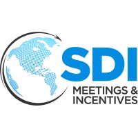 SDI Meetings & Incentives Logo