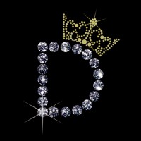 Digital Glam Squad Logo