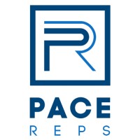Pace Reps Logo