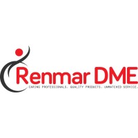 Renmar DME Inc. Logo