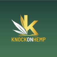 Knock on Hemp Logo