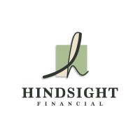 Hindsight Financial Logo