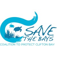 Save The Bays Logo