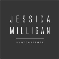 Jessica Milligan Photography Logo