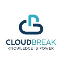 CloudBreak Consulting Limited Logo