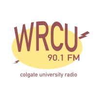 WRCU-FM 90.1 Logo