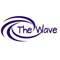 The Wave Logo