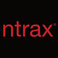 ntrax®.group Logo
