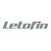 Letofin AS Logo