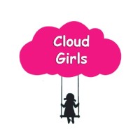 Cloud Girls Logo