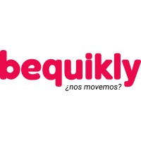 Bequikly Logo