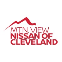 Mtn View Nissan of Cleveland Logo