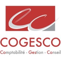 COGESCO - COmptabilité GEStion COnseil Logo