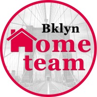 Brooklyn Home Team at Keller Williams Realty Empire Logo