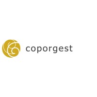 Coporgest Logo