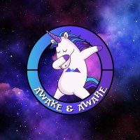Awake & Aware, Inc. Logo