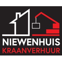 NKV | Niewenhuis Kraan Verhuur Logo