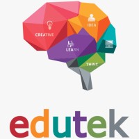 EDUTEKlb Logo