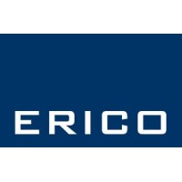 ERICO (East Roll Industries) Logo