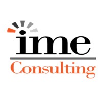 Ime Consulting Logo