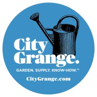 City Grange Logo