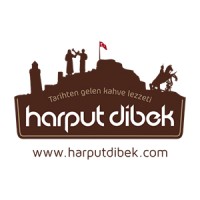 Harput Dibek Kahvesi Logo