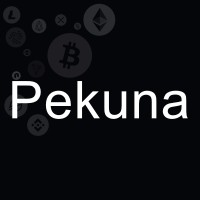 Pekuna Logo