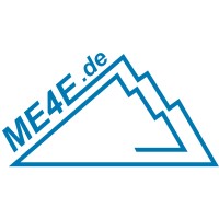 Manufacturing Excellence 4 Executives ME4E Logo