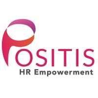 POSITIS - HR Empowerment Logo
