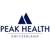 Peak Health Logo