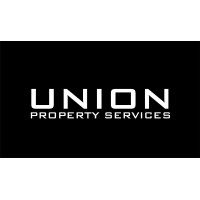 Union Property Services Ltd Logo