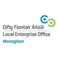 Local Enterprise Office - Monaghan Logo