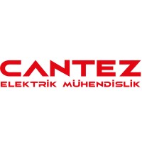 Cantez Elektrik Mühendislik Logo