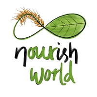 Nourish Our World Logo