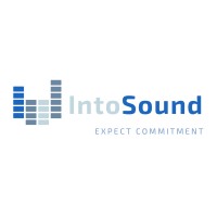 IntoSound Logo