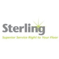 Sterling Services Inc Logo