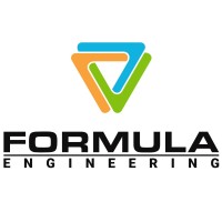 Formula Engineering Logo