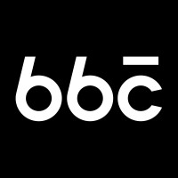 bbc - berbell creativity Logo
