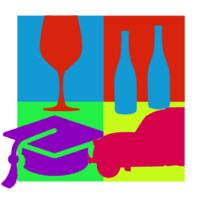 Beaugrand Vins Logo