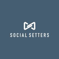 The Social Setters Logo