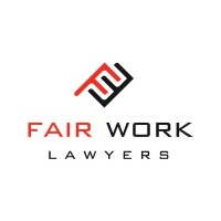Fair Work Lawyers Logo
