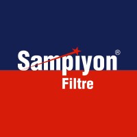 ŞAMPİYON FİLTRE Logo