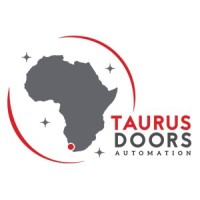 Taurus Doors Logo