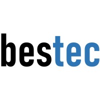 bestec AG Logo