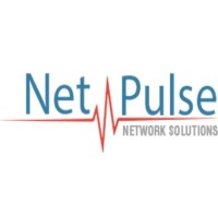 NetPulse Networks Logo