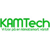KAMTechnology AB Logo