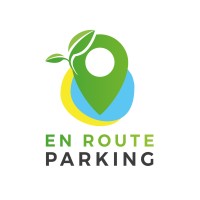 En Route Parking Logo