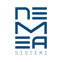 NeMeA Sistemi Logo