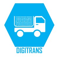DigiTrans Logo